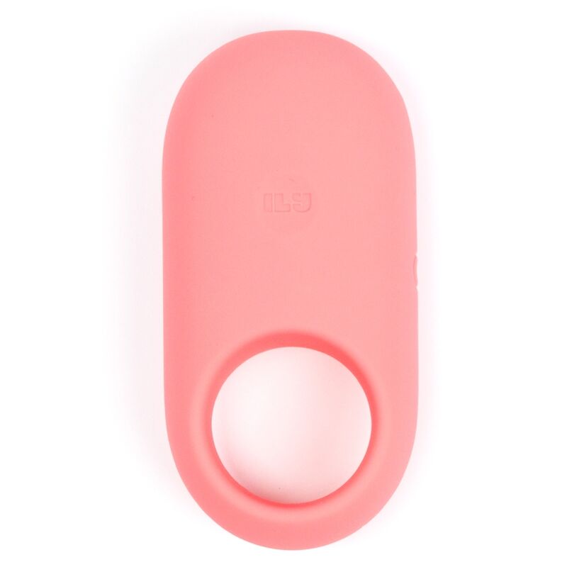 Je Joue ILY Anneau de Pénis Vibrant (vue 3)