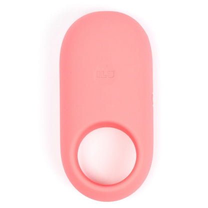 Je Joue ILY Anneau de Pénis Vibrant (vue 3)