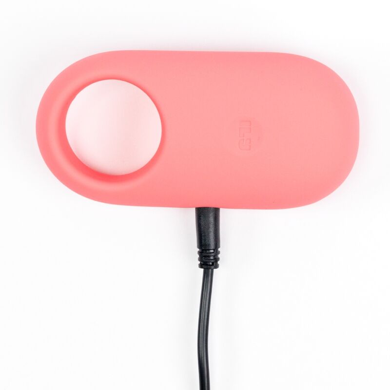 Je Joue ILY Anneau de Pénis Vibrant (vue 6)