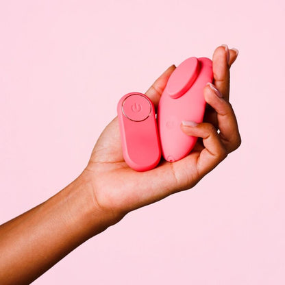Je Joue ILY Panty Vibe Vibrateur Intime à Télécommande (vue 7)