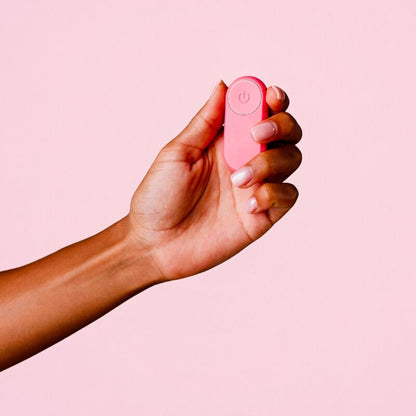 Je Joue ILY Panty Vibe Vibrateur Intime à Télécommande (vue 5)