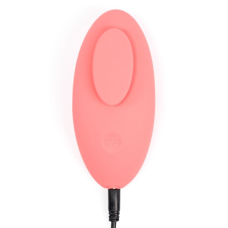 Je Joue ILY Panty Vibe Vibrateur Intime à Télécommande (vue 3)