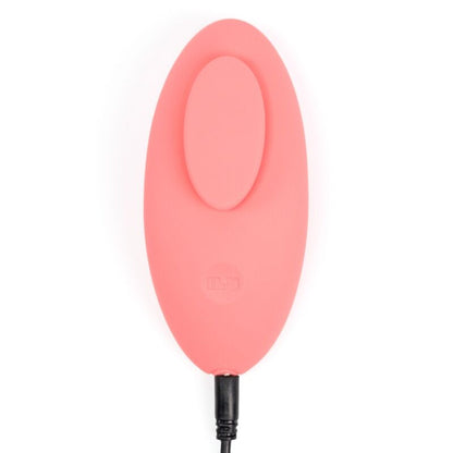 Je Joue ILY Panty Vibe Vibrateur Intime à Télécommande (vue 3)