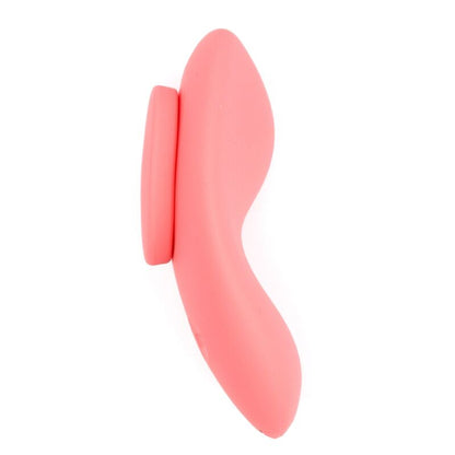 Je Joue ILY Panty Vibe Vibrateur Intime à Télécommande (vue 4)