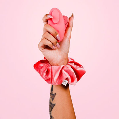 Je Joue ILY Panty Vibe Vibrateur Intime à Télécommande (vue 8)
