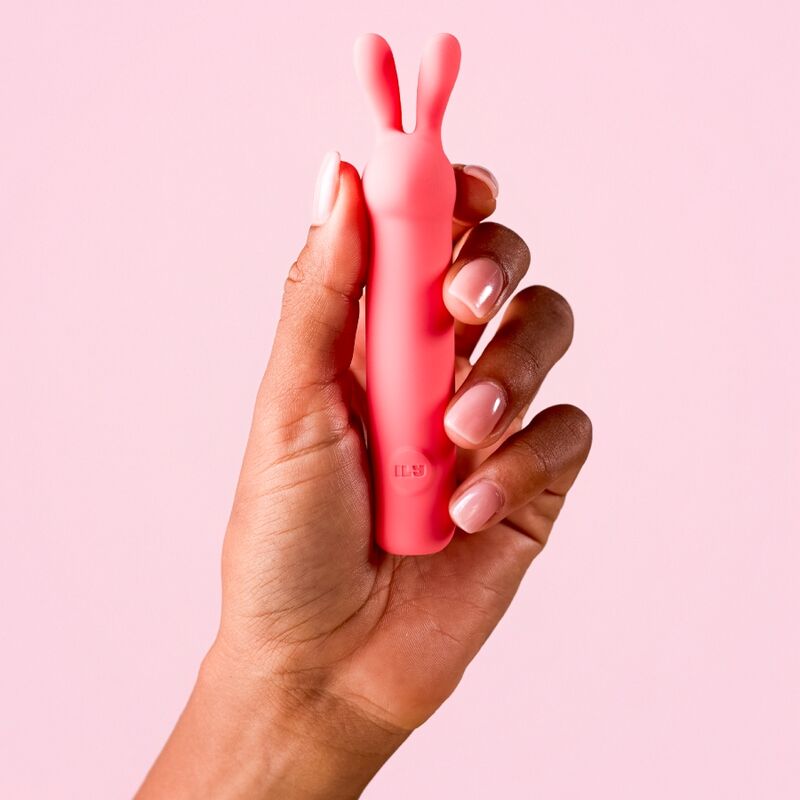 Je Joue Vibrateur Intime Rechargeable ILY Rabbit Bullet (vue 6)