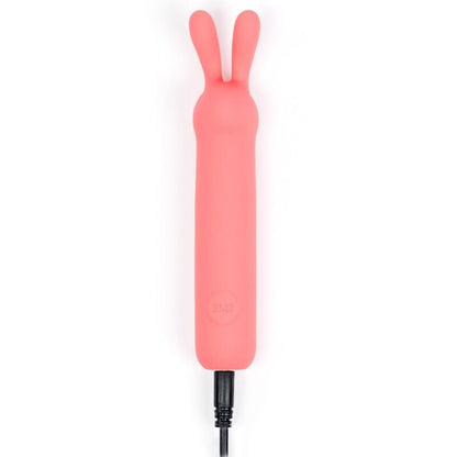 Je Joue Vibrateur Intime Rechargeable ILY Rabbit Bullet (vue 3)