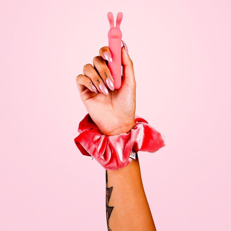Je Joue Vibrateur Intime Rechargeable ILY Rabbit Bullet (vue 8)