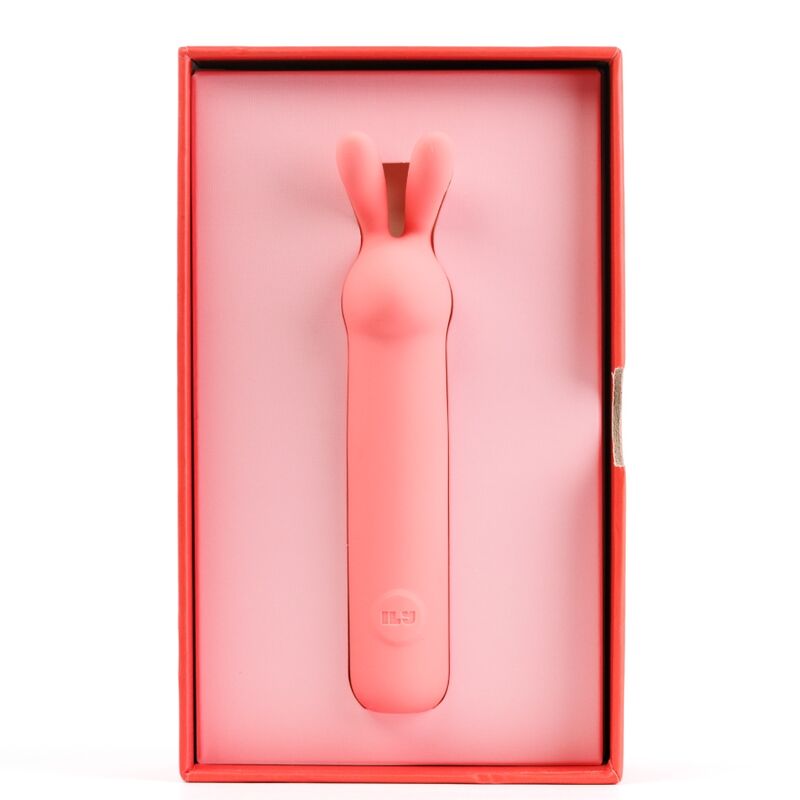 Je Joue Vibrateur Intime Rechargeable ILY Rabbit Bullet (vue 12)
