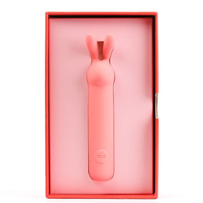 Je Joue Vibrateur Intime Rechargeable ILY Rabbit Bullet (vue 12)