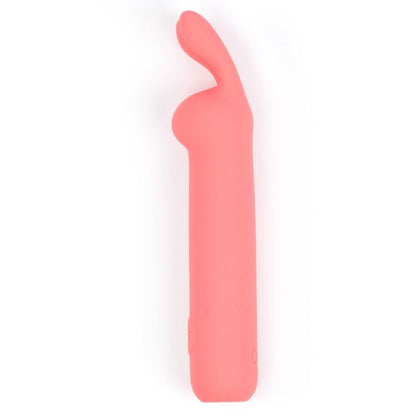 Je Joue Vibrateur Intime Rechargeable ILY Rabbit Bullet (vue 4)