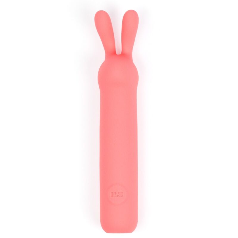 Je Joue Vibrateur Intime Rechargeable ILY Rabbit Bullet (vue 2)