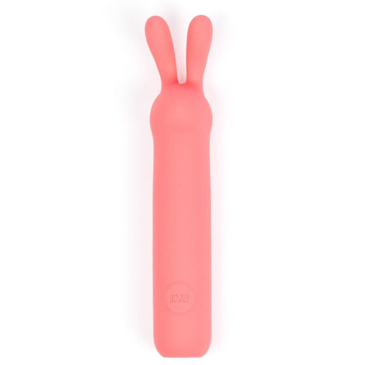 Je Joue Vibrateur Intime Rechargeable ILY Rabbit Bullet (vue 2)