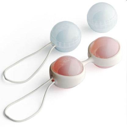 Lelo Luna Beads Mini Balles de Kegel