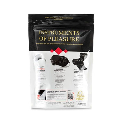 Bijoux Indiscrets Instruments de Plaisir Niveau Rouge (vue 5)