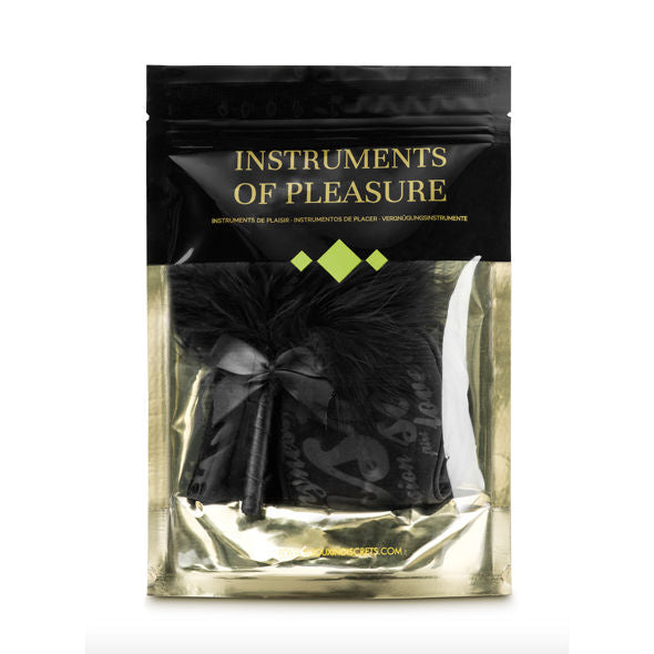 Bijoux Indiscrets Instruments de Plaisir Niveau Vert (vue 8)