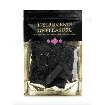 Bijoux Indiscrets Instruments de Plaisir Niveau Violette (vue 7)