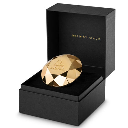 Bijoux Indiscrets Vibrateur Diamant Vingt et un (vue 8)