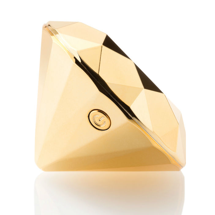 Bijoux Indiscrets Vibrateur Diamant Vingt et un
