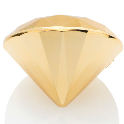 Bijoux Indiscrets Vibrateur Diamant Vingt et un (vue 4)