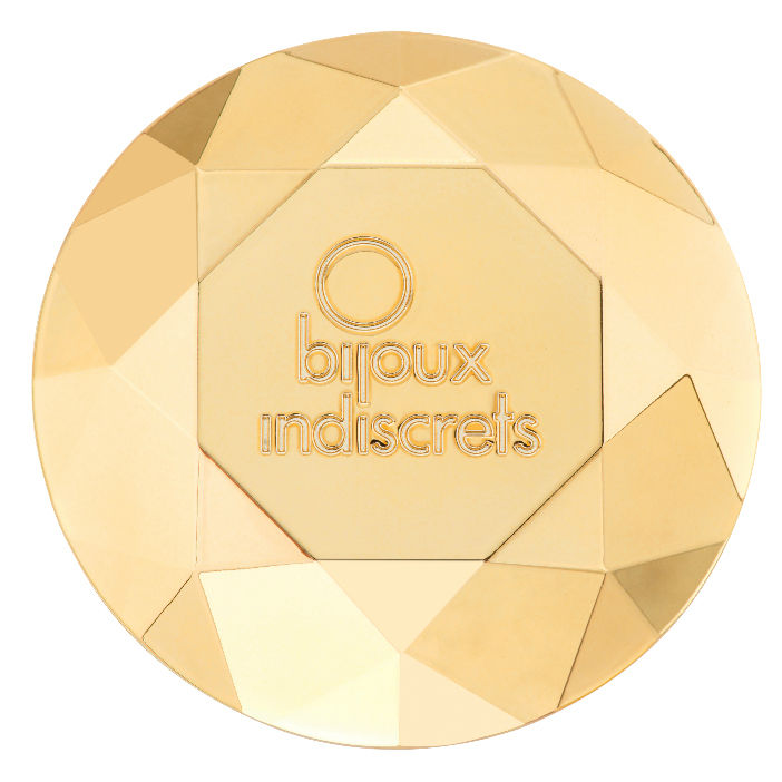 Bijoux Indiscrets Vibrateur Diamant Vingt et un (vue 6)