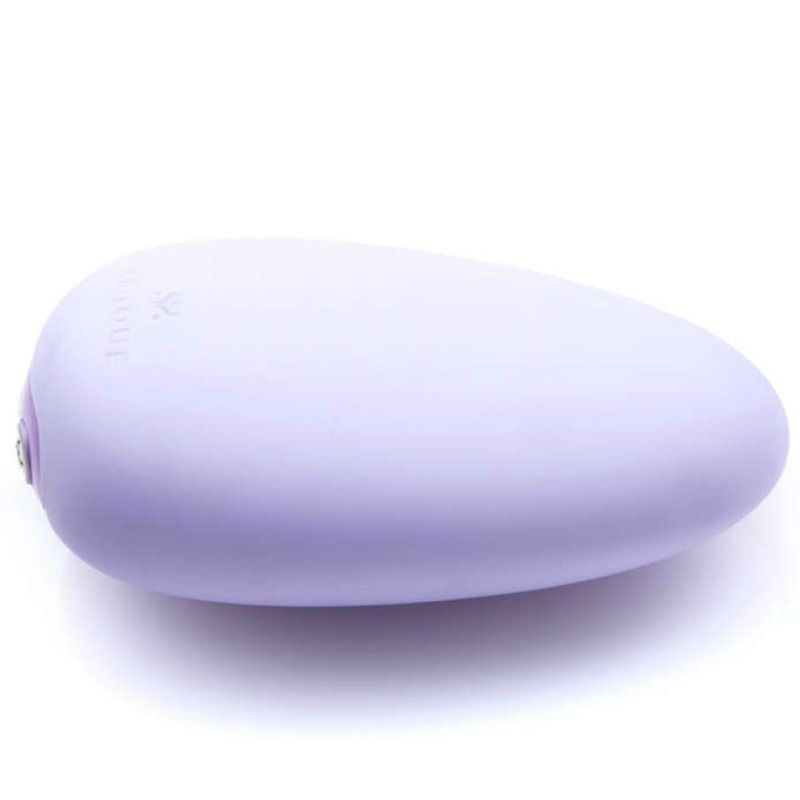 Je Joue Mimi Massager Doux Violet (vue 2)