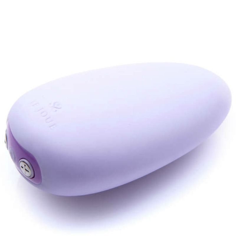 Je Joue Mimi Massager Doux Violet