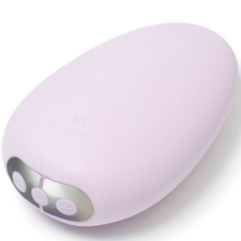 Je Joue Mimi Massager Doux Violet (vue 3)