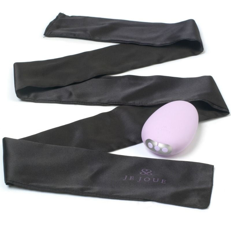 Je Joue Mimi Massager Doux Violet (vue 6)