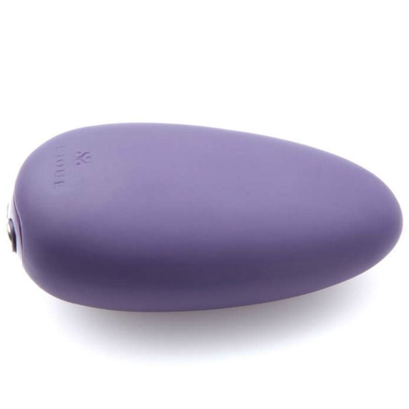 Je Joue Mimi Massager Violet Doux (vue 3)