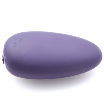 Je Joue Mimi Massager Violet Doux (vue 3)