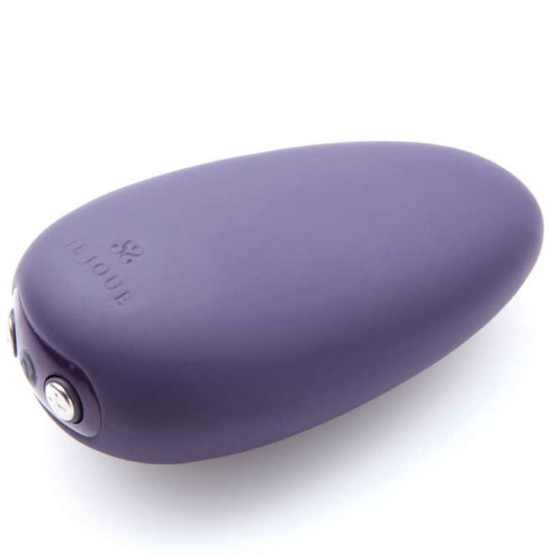 Je Joue Mimi Massager Violet Doux