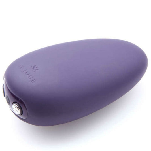 Je Joue Mimi Massager Violet Doux