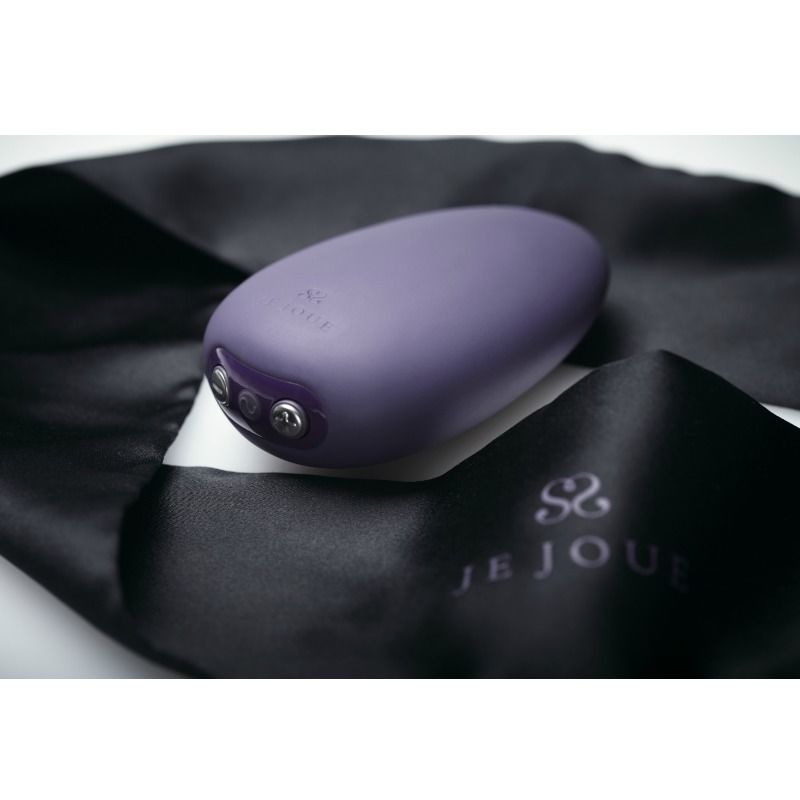 Je Joue Mimi Massager Violet Doux (vue 6)