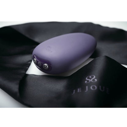 Je Joue Mimi Massager Violet Doux (vue 6)