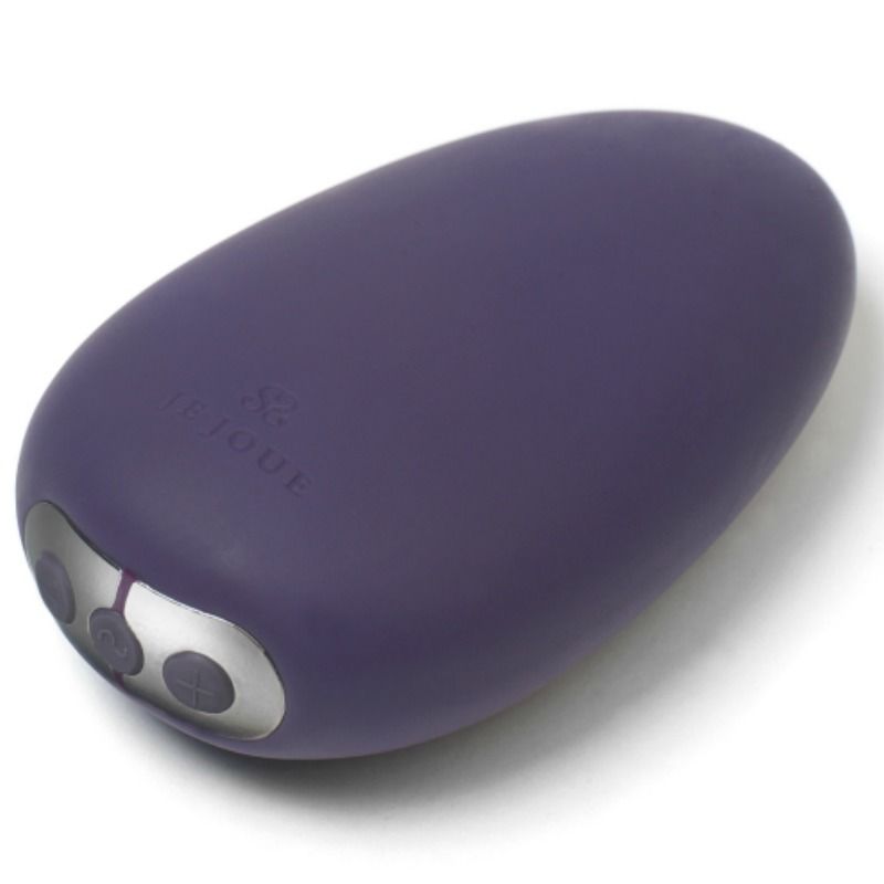 Je Joue Mimi Massager Violet Doux (vue 7)