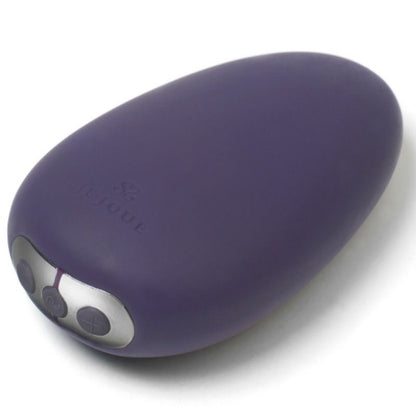 Je Joue Mimi Massager Violet Doux (vue 7)