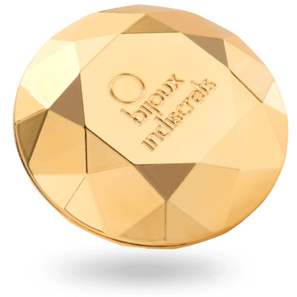Bijoux Indiscrets Vibrateur Diamant Vingt et un (vue 7)