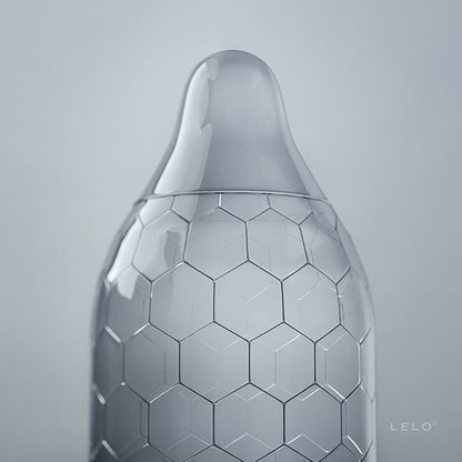 Lelo Boîte de Préservatifs HEX 36 Unités (vue 3)