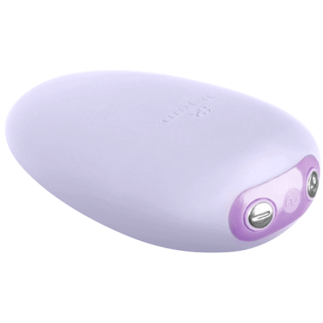 Je Joue Mimi Massager Doux Violet (vue 7)