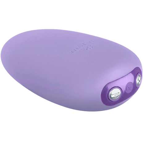 Je Joue Mimi Massager Violet Doux (vue 10)