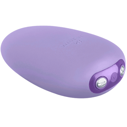 Je Joue Mimi Massager Violet Doux (vue 10)