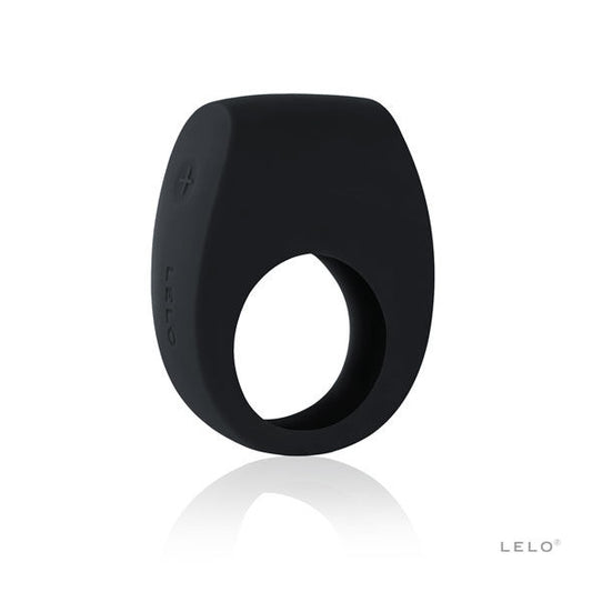 Lelo Anneau Vibrateur Tor II Noir