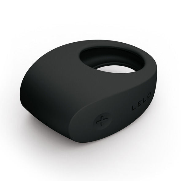 Lelo Anneau Vibrateur Tor II Noir (vue 2)
