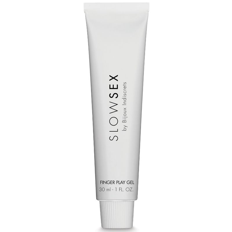 Bijoux Indiscrets Gel de Massage Sensuel à Appliquer avec les Doigts 30 Ml (vue 2)