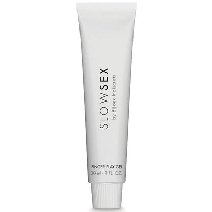 Bijoux Indiscrets Gel de Massage Sensuel à Appliquer avec les Doigts 30 Ml (vue 2)