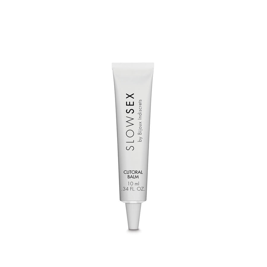 Bijoux Indiscrets Baume le Clitoris à Action Lente 10 Ml (vue 2)