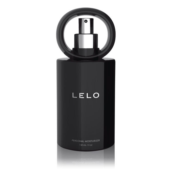 Lelo Lubrifiant Personnel Hydratant Base D'eau 150 Ml