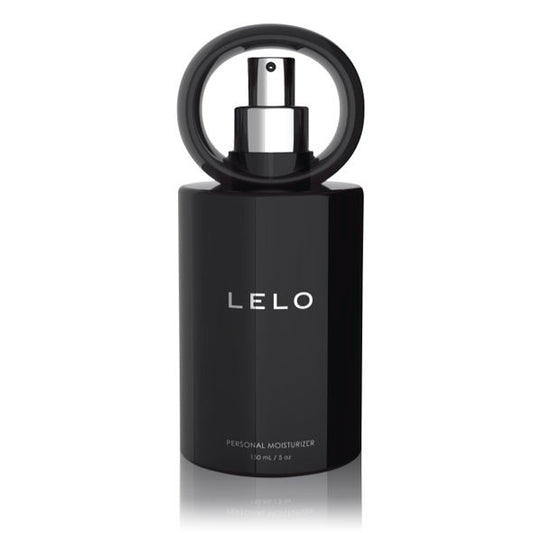 Lelo Lubrifiant Personnel Hydratant Base D'eau 150 Ml