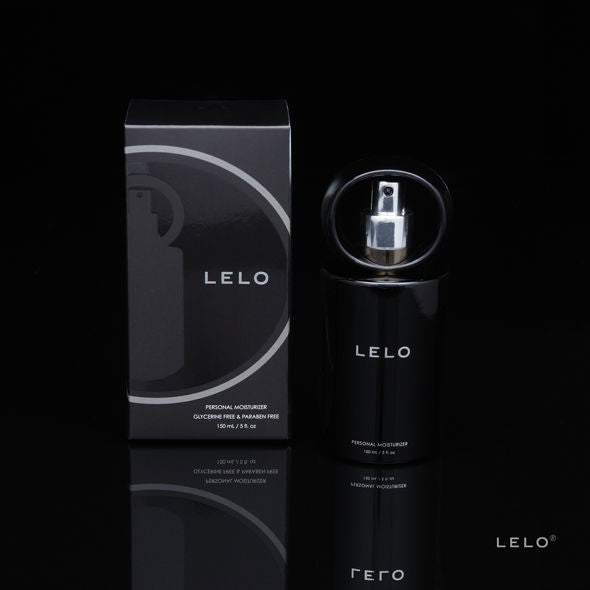Lelo Lubrifiant Personnel Hydratant Base D'eau 150 Ml (vue 2)